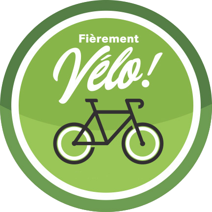 Fièrement Vélo