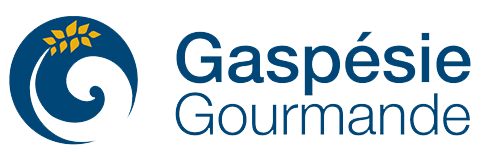 Logo Gaspésie Gourmande